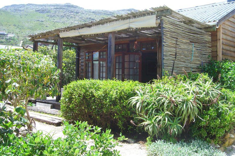 Beachcomber Cottage Scarborough Cape Town Western Cape South Africa 