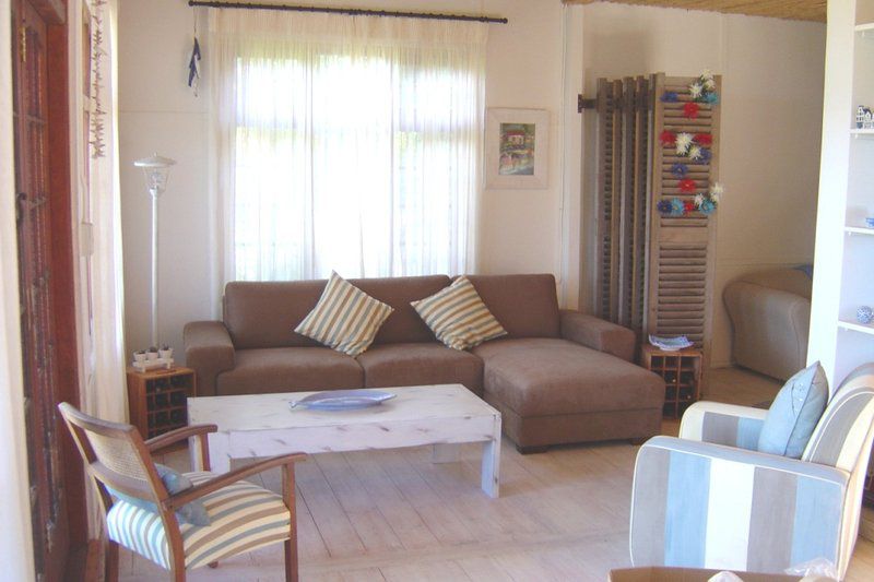 Beachcomber Cottage Scarborough Cape Town Western Cape South Africa Living Room