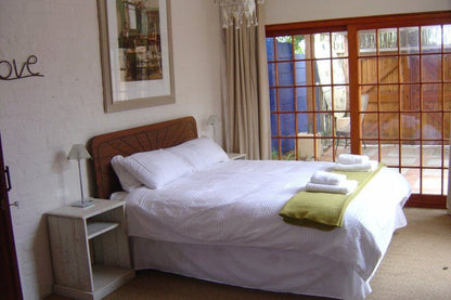 Beachcomber Cottage Scarborough Cape Town Western Cape South Africa Bedroom
