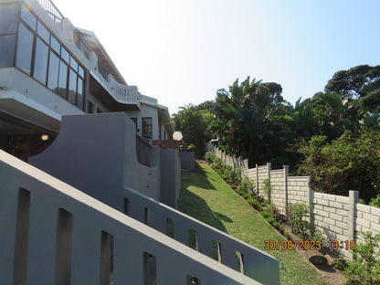 Beachcomber Bay Margate Kwazulu Natal South Africa Balcony, Architecture, House, Building, Palm Tree, Plant, Nature, Wood, Swimming Pool