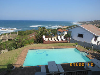 Beachcomber Bay Margate Kwazulu Natal South Africa Complementary Colors, Beach, Nature, Sand, Palm Tree, Plant, Wood, Swimming Pool