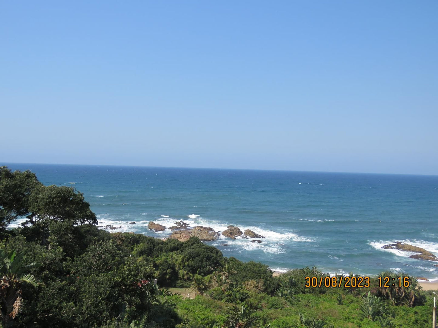 Beachcomber Bay Margate Kwazulu Natal South Africa Beach, Nature, Sand, Cliff