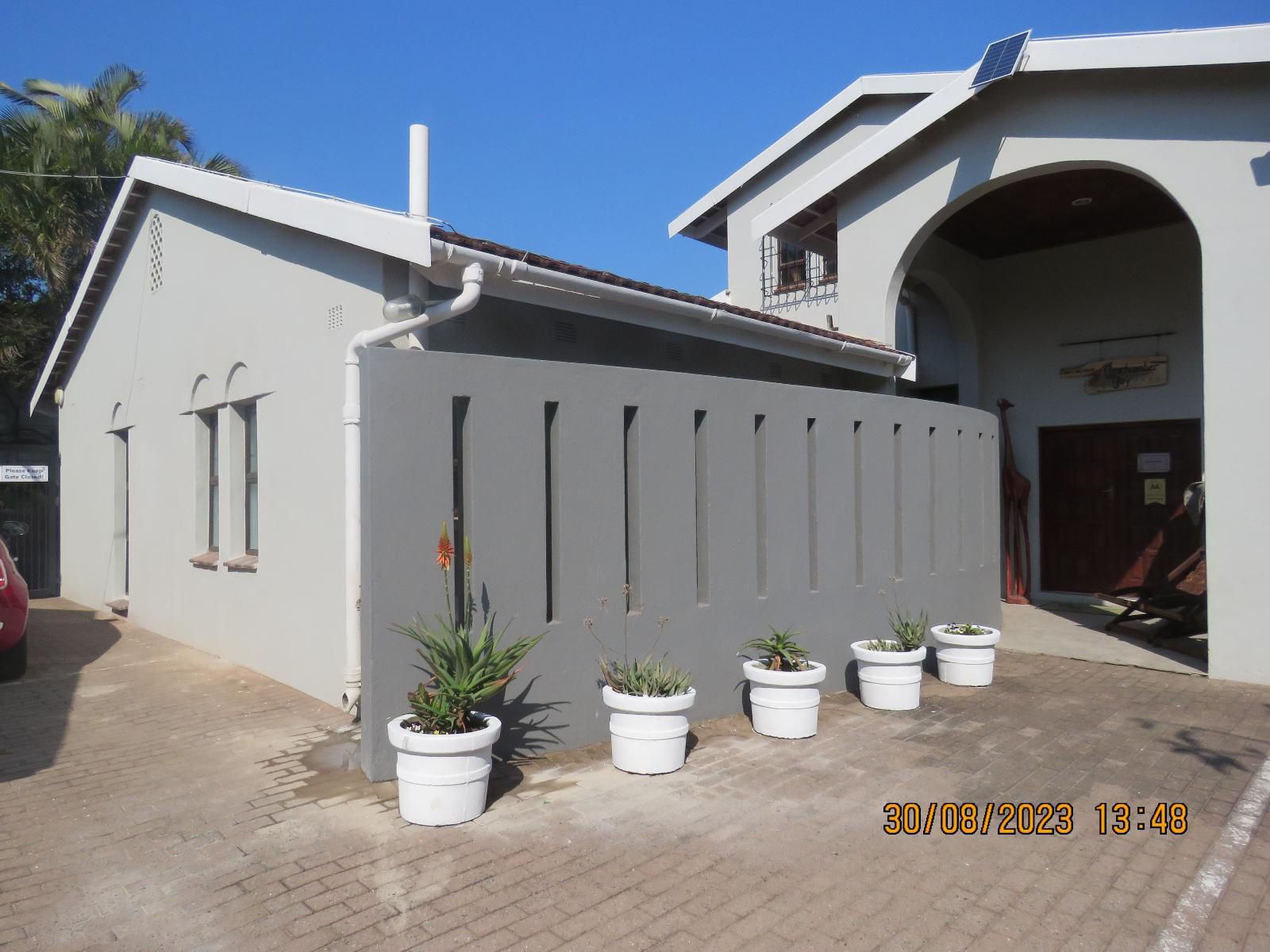 Beachcomber Bay Margate Kwazulu Natal South Africa House, Building, Architecture