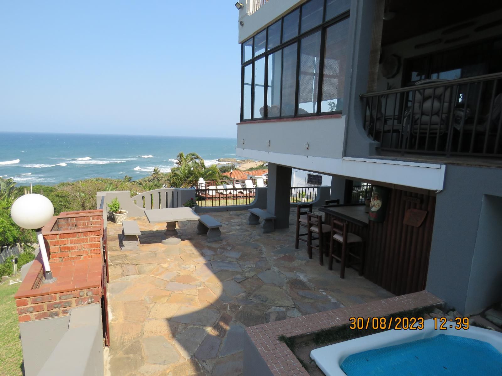 Beachcomber Bay Margate Kwazulu Natal South Africa Complementary Colors, Beach, Nature, Sand