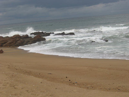 Beach Cove Hibberdene Kwazulu Natal South Africa Beach, Nature, Sand, Wave, Waters, Ocean