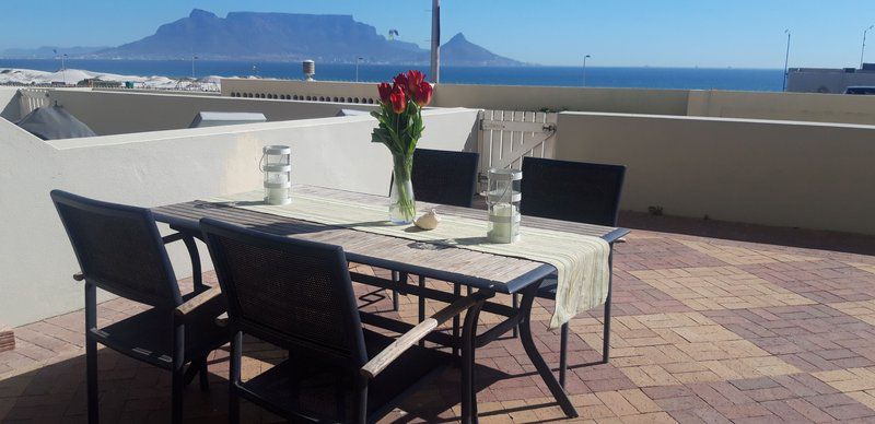 Seaspray Blouberg Apartment Bloubergrant Blouberg Western Cape South Africa Place Cover, Food