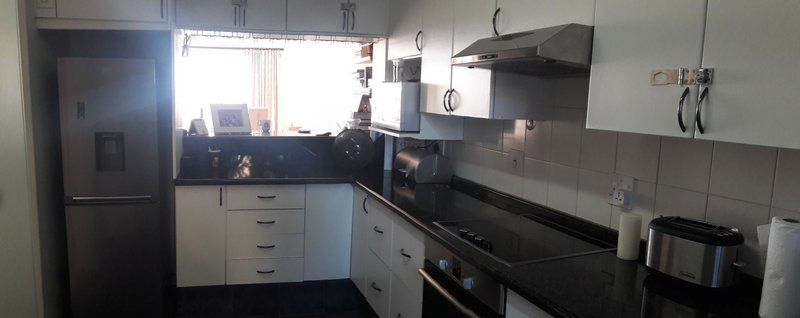 Seaspray Blouberg Apartment Bloubergrant Blouberg Western Cape South Africa Unsaturated, Kitchen