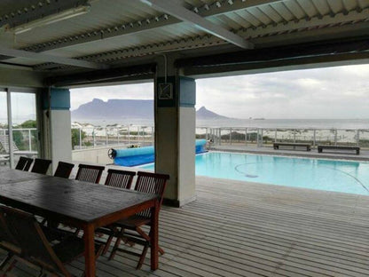 Seaspray Blouberg Apartment Bloubergrant Blouberg Western Cape South Africa Swimming Pool
