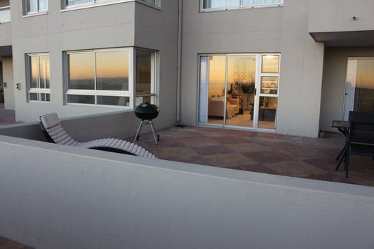 Seaspray Blouberg Apartment Bloubergrant Blouberg Western Cape South Africa Unsaturated, Building, Architecture