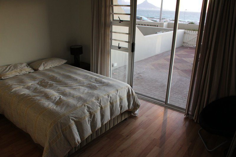 Seaspray Blouberg Apartment Bloubergrant Blouberg Western Cape South Africa Bedroom