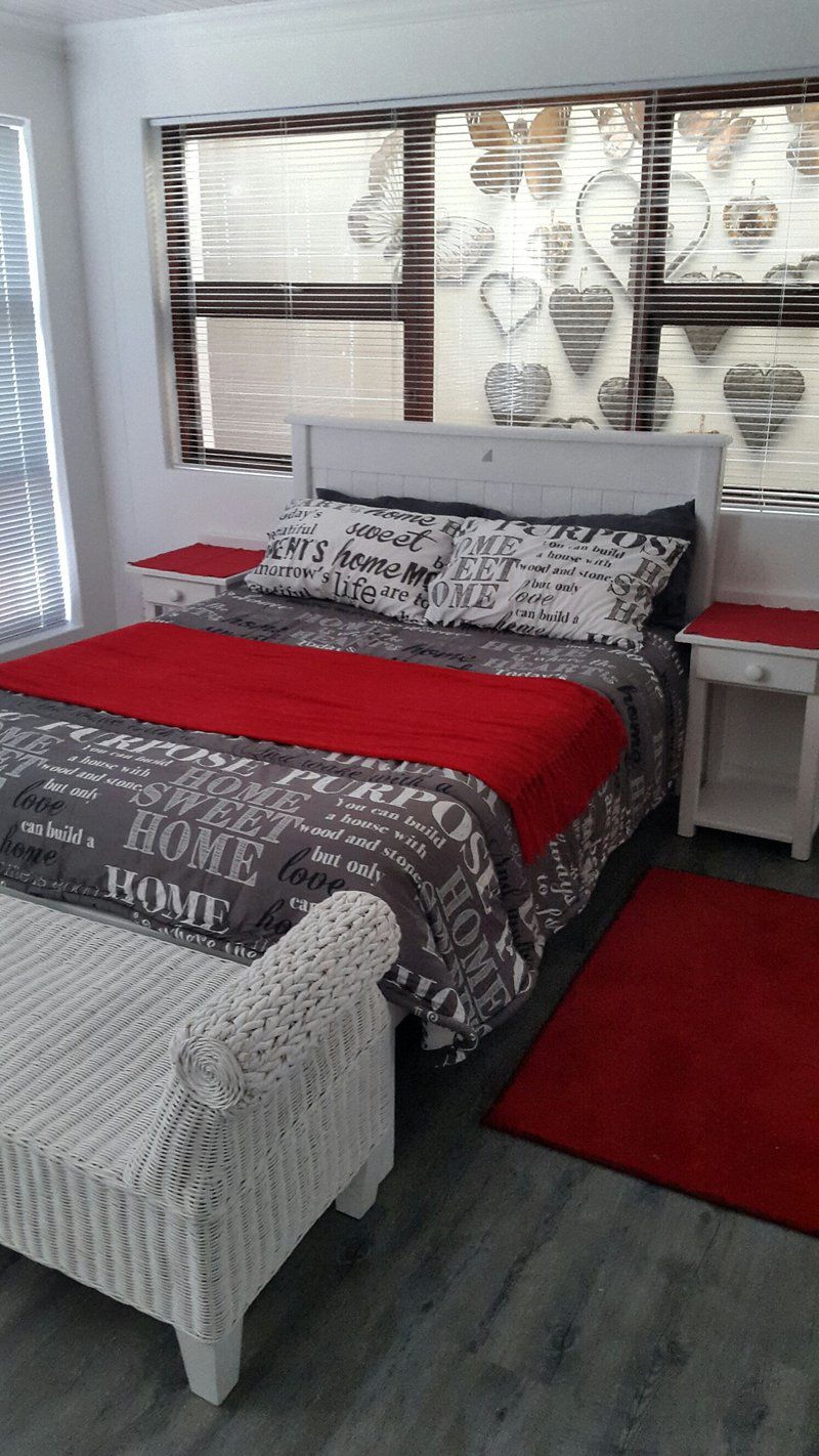 Beachfront Manor Tergniet Western Cape South Africa Bedroom