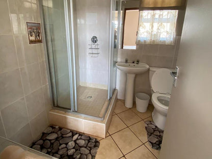 Beachfront Cabanas Winklespruit Kingsburgh Kwazulu Natal South Africa Bathroom