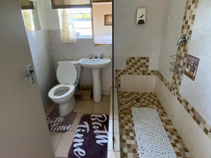 Beachfront Cabanas Winklespruit Kingsburgh Kwazulu Natal South Africa Bathroom