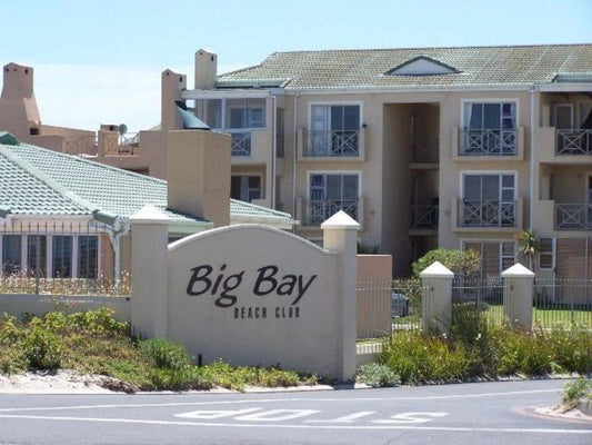 Beachfront Loft Apartment Big Bay Blouberg Western Cape South Africa Beach, Nature, Sand, House, Building, Architecture, Sign