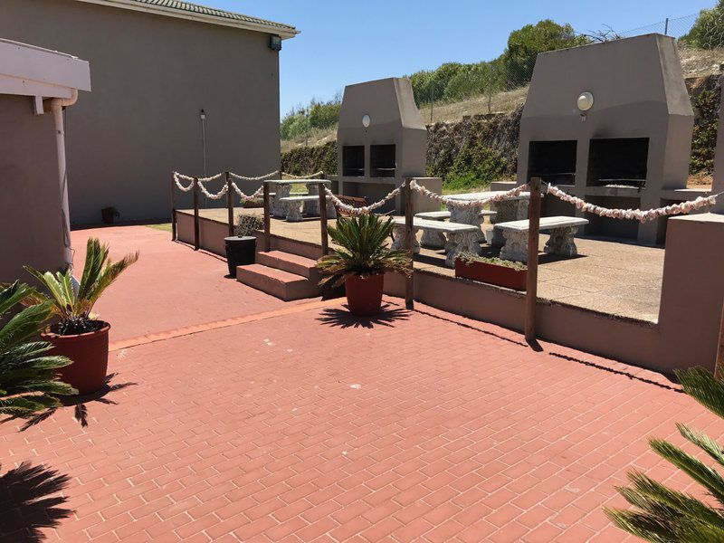 Beachfront Loft Apartment Big Bay Blouberg Western Cape South Africa Swimming Pool