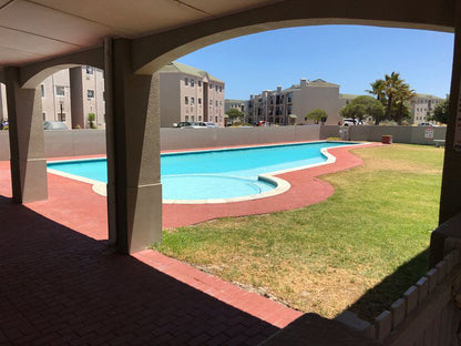 Beachfront Loft Apartment Big Bay Blouberg Western Cape South Africa Palm Tree, Plant, Nature, Wood, Swimming Pool