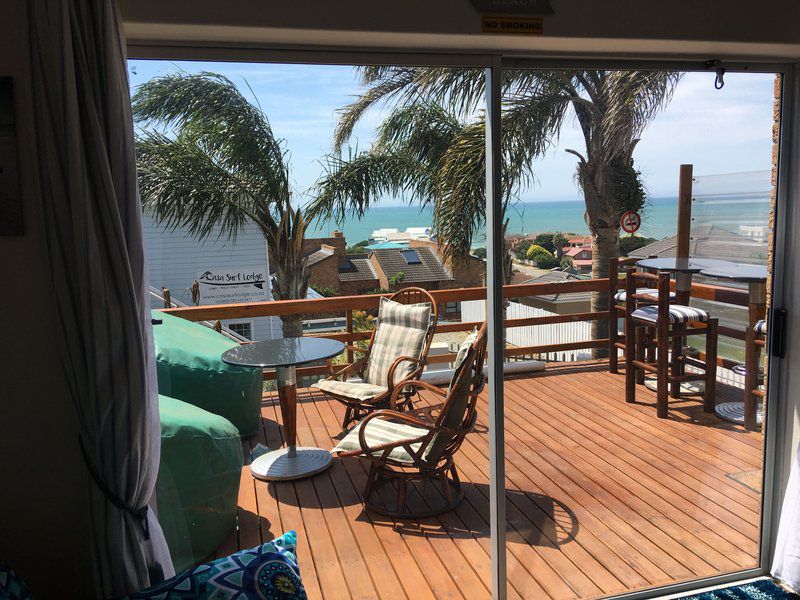 Beach Gypsy The Deck Wavescrest Jeffreys Bay Jeffreys Bay Eastern Cape South Africa Beach, Nature, Sand, Palm Tree, Plant, Wood