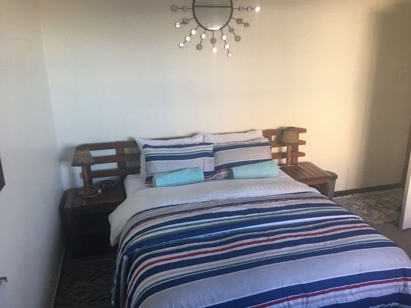 Beach Gypsy The Deck Wavescrest Jeffreys Bay Jeffreys Bay Eastern Cape South Africa Bedroom