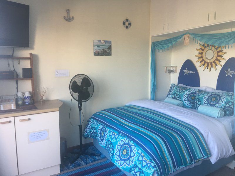 Beach Gypsy The Deck Wavescrest Jeffreys Bay Jeffreys Bay Eastern Cape South Africa Complementary Colors, Bedroom