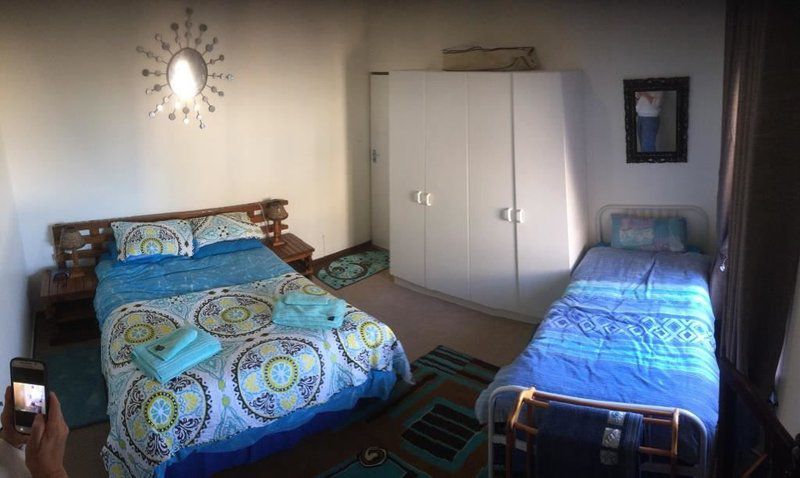 Beach Gypsy The Deck Wavescrest Jeffreys Bay Jeffreys Bay Eastern Cape South Africa Bedroom