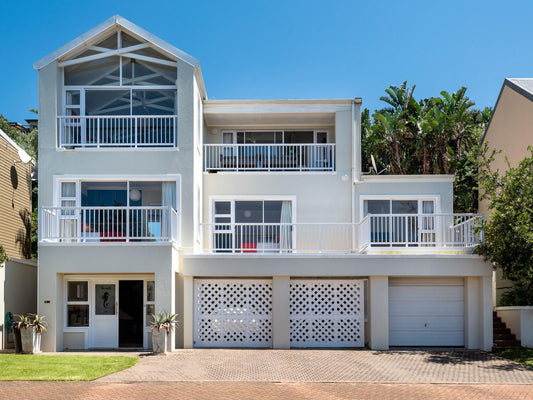 Beachhaven House At Prince S Grant Golf Estate Princes Grant Kwadukuza Stanger Kwazulu Natal South Africa Balcony, Architecture, Beach, Nature, Sand, House, Building, Palm Tree, Plant, Wood