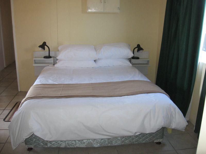 Beach Home Boknes Cannon Rocks Eastern Cape South Africa Bedroom