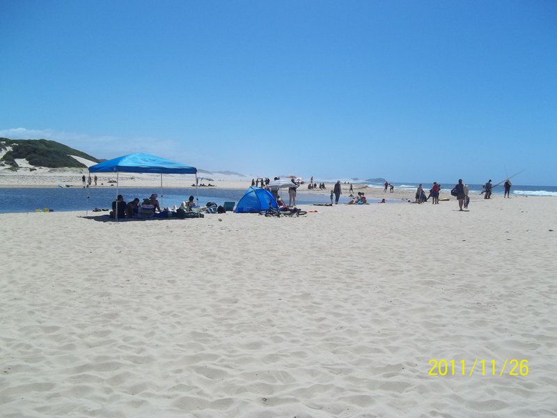 Beach Home Boknes Cannon Rocks Eastern Cape South Africa Beach, Nature, Sand