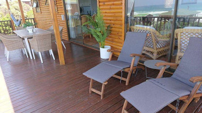 Beach House Bothastrand Great Brak River Western Cape South Africa 