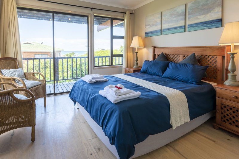 Beach House Bothastrand Great Brak River Western Cape South Africa Bedroom