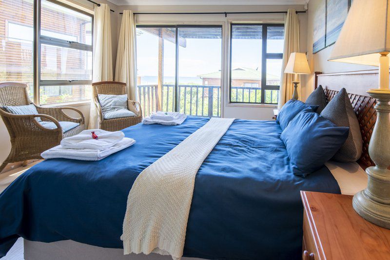 Beach House Bothastrand Great Brak River Western Cape South Africa Bedroom