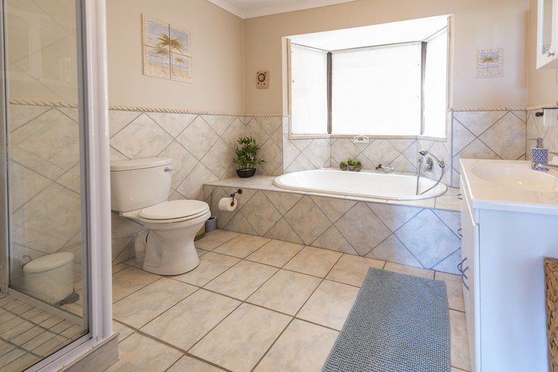 Beach House Bothastrand Great Brak River Western Cape South Africa Bathroom