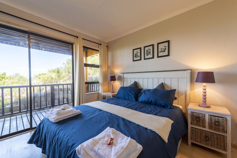 Beach House Bothastrand Great Brak River Western Cape South Africa Bedroom