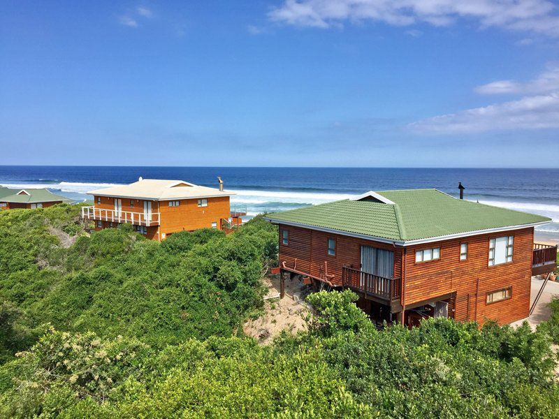 Beach House Bothastrand Great Brak River Western Cape South Africa Complementary Colors, Colorful, Beach, Nature, Sand