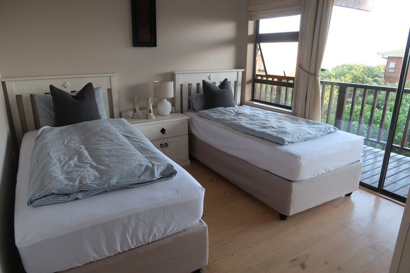 Beach House Bothastrand Great Brak River Western Cape South Africa Unsaturated, Bedroom