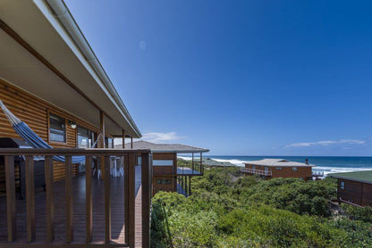 Beach House Bothastrand Great Brak River Western Cape South Africa Beach, Nature, Sand