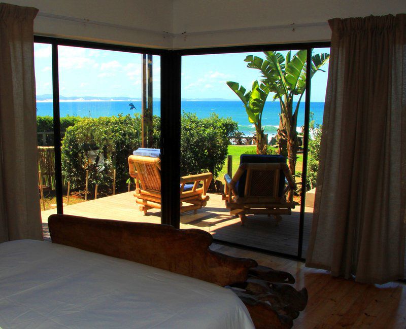 Beach House Wavescrest Jeffreys Bay Jeffreys Bay Eastern Cape South Africa Beach, Nature, Sand, Palm Tree, Plant, Wood