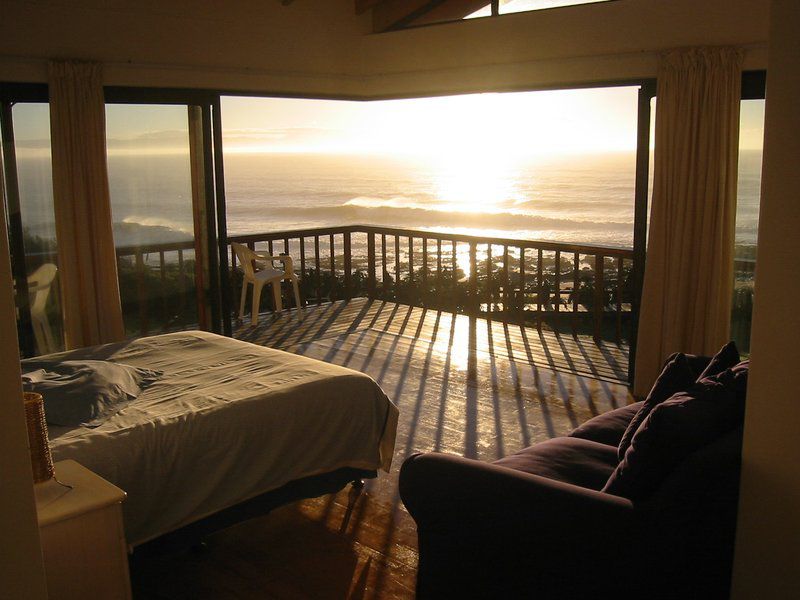 Beach House Wavescrest Jeffreys Bay Jeffreys Bay Eastern Cape South Africa Sepia Tones, Beach, Nature, Sand, Sunset, Sky