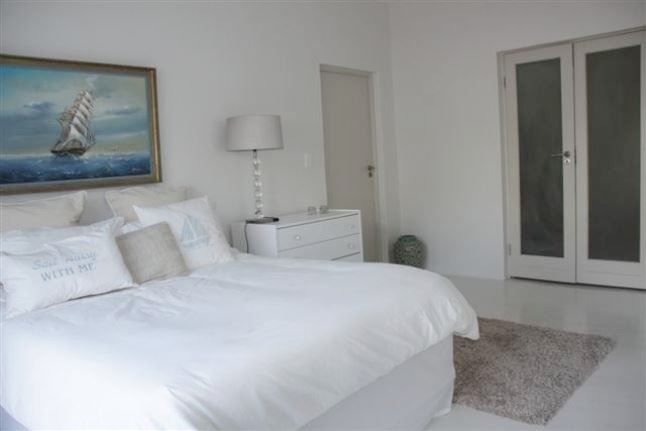 Beach House Melkbosstrand Cape Town Western Cape South Africa Unsaturated, Bedroom