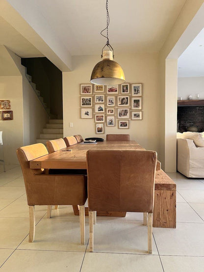 Beach House Melkbosstrand Cape Town Western Cape South Africa Sepia Tones, Living Room