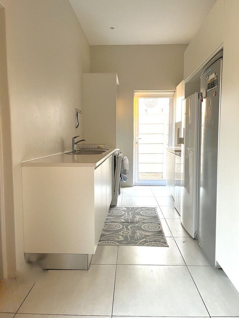 Beach House Melkbosstrand Cape Town Western Cape South Africa Sepia Tones, Kitchen