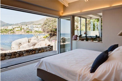 Beach House On The Rocks Bakoven Cape Town Western Cape South Africa Bedroom, Framing