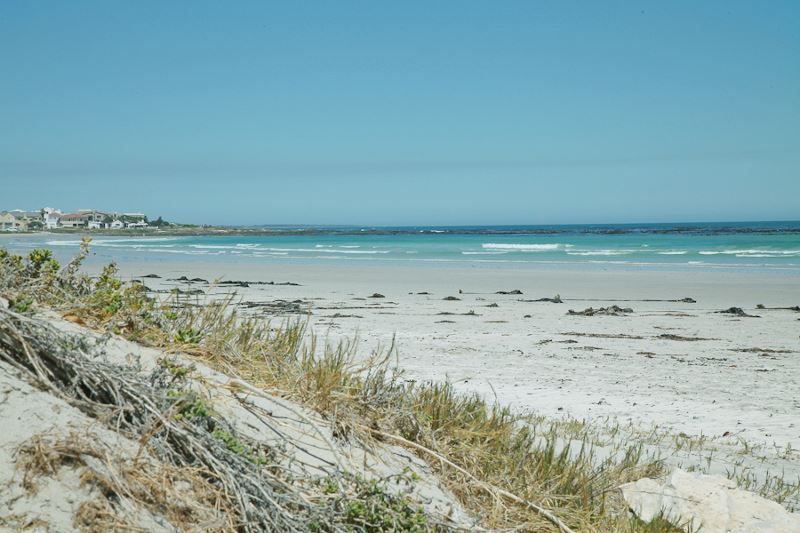 Beach Living Apartment Melkbosstrand Cape Town Western Cape South Africa Beach, Nature, Sand, Ocean, Waters