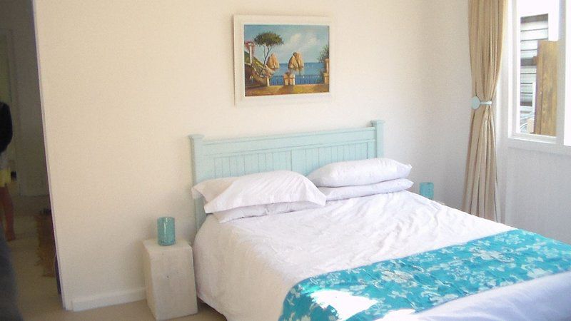 Beach Living Apartment Melkbosstrand Cape Town Western Cape South Africa Bedroom