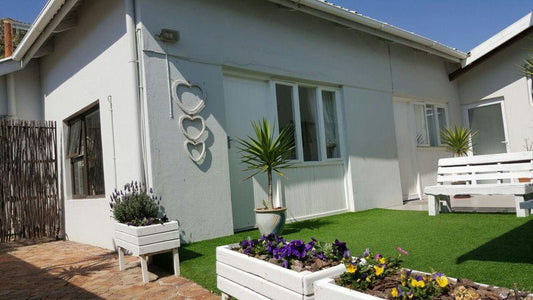 Beach Living Apartment Melkbosstrand Cape Town Western Cape South Africa House, Building, Architecture