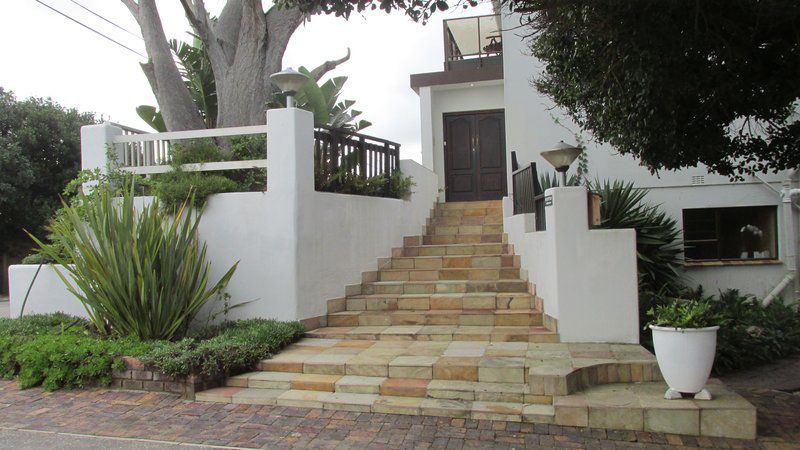 Wilderness Beach Lodge Wilderness Western Cape South Africa House, Building, Architecture, Palm Tree, Plant, Nature, Wood, Stairs, Garden