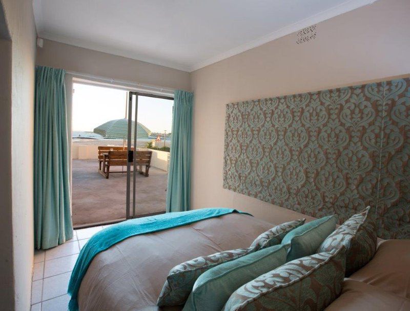 Beach Road 75 Gordons Bay Western Cape South Africa Bedroom