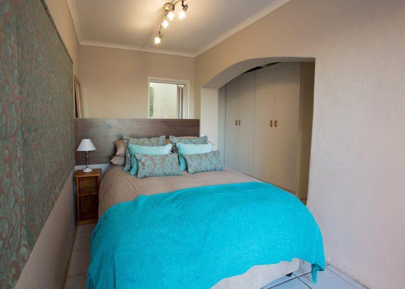 Beach Road 75 Gordons Bay Western Cape South Africa Complementary Colors, Bedroom