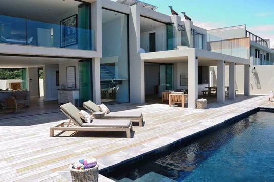 Beachscape Keurboomstrand Western Cape South Africa House, Building, Architecture, Swimming Pool