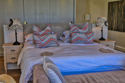 Beachscape Keurboomstrand Western Cape South Africa Bedroom