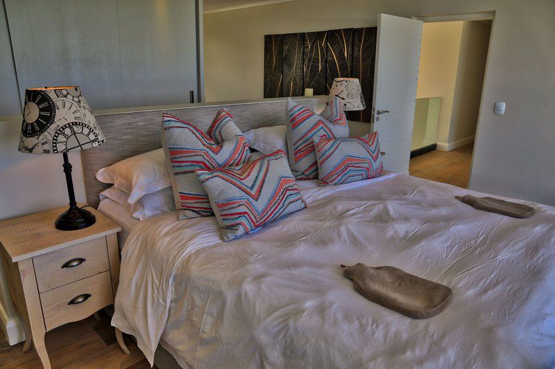 Beachscape Keurboomstrand Western Cape South Africa Bedroom